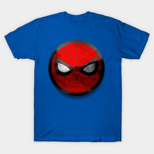 SPIDEY - Hubcap T-Shirt